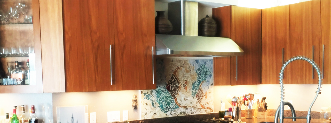 Range Hoods KOBE Range Hoods So quiet, you won't believe it's on!