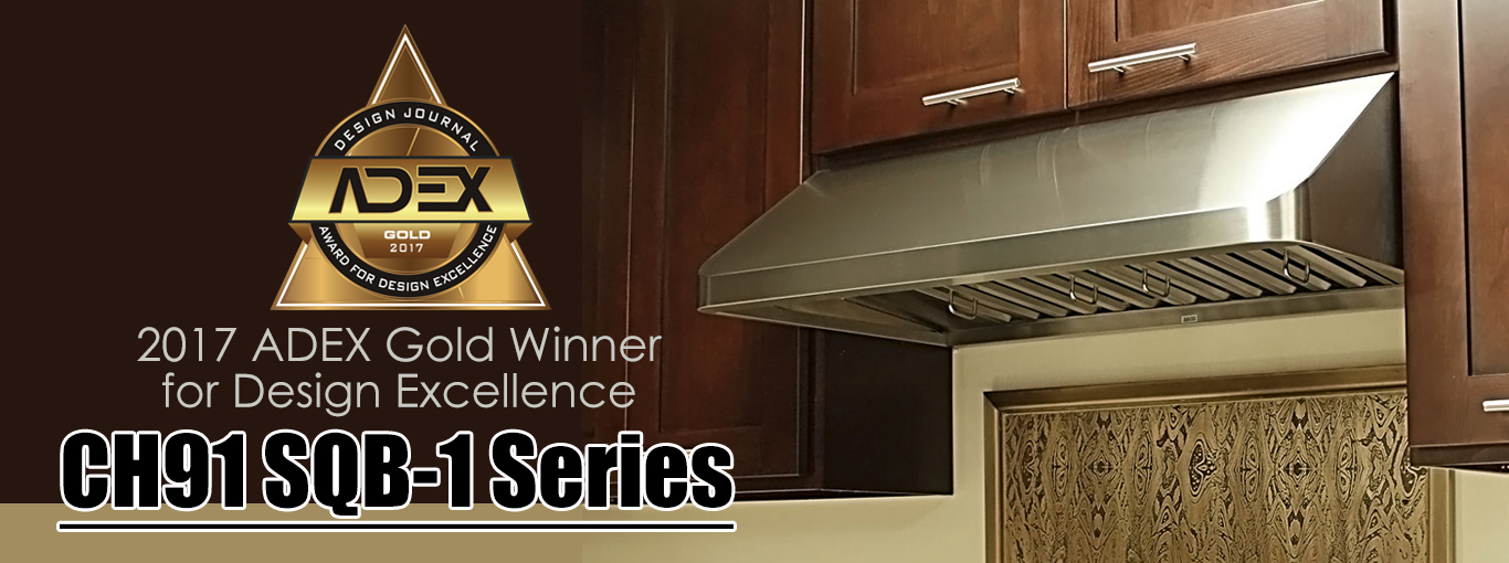 Range Hoods KOBE Range Hoods So quiet, you won