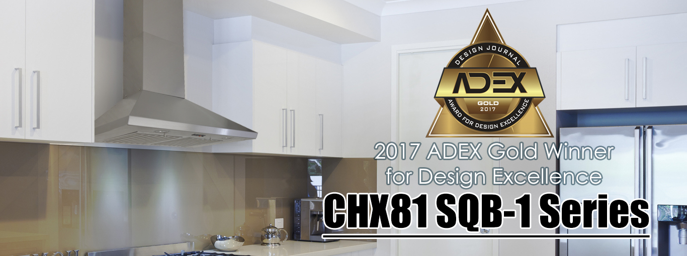 Range Hoods KOBE Range Hoods So quiet, you won't believe it's on!