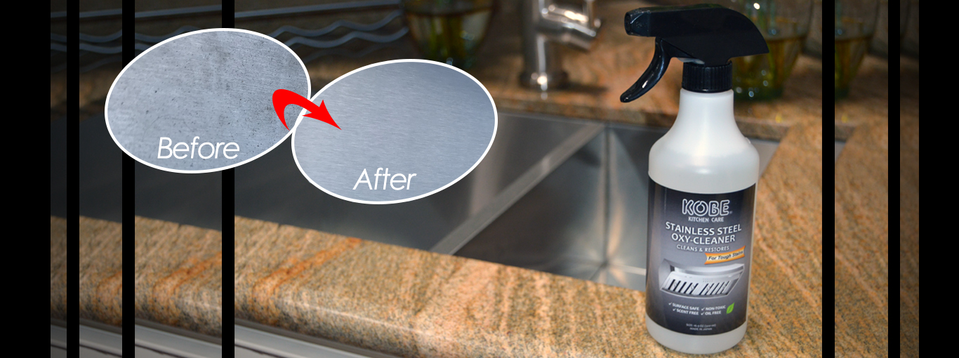 Range Hoods KOBE Range Hoods So quiet, you won't believe it's on!