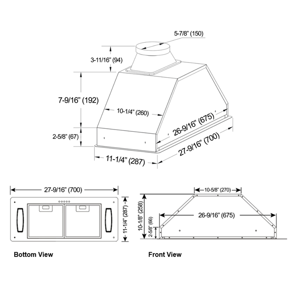 INX28 SQB-700-2 Series (NEW) | KOBE